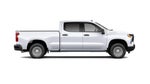 2026 Chevrolet Silverado 1500 Crew Cab Standard Box 2-Wheel Drive WT