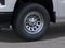 2026 Chevrolet Silverado 1500 Crew Cab Standard Box 2-Wheel Drive WT