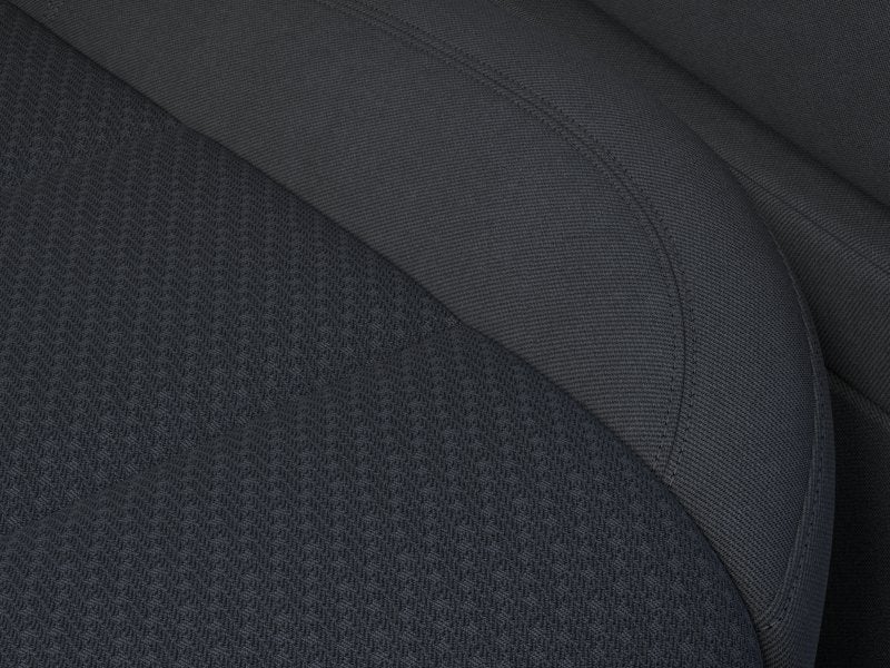 2026 Chevrolet Silverado 1500 Crew Cab Standard Box 2-Wheel Drive WT