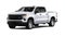 2026 Chevrolet Silverado 1500 Crew Cab Short Box 2-Wheel Drive WT