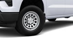 2026 Chevrolet Silverado 1500 Crew Cab Standard Box 2-Wheel Drive WT
