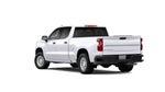 2026 Chevrolet Silverado 1500 Crew Cab Standard Box 2-Wheel Drive WT