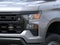 2025 Chevrolet Silverado 1500 Crew Cab Standard Box 2-Wheel Drive WT