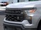 2025 Chevrolet Silverado 1500 Crew Cab Standard Box 2-Wheel Drive WT
