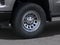 2025 Chevrolet Silverado 1500 Crew Cab Standard Box 2-Wheel Drive WT