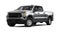 2025 Chevrolet Silverado 1500 Crew Cab Standard Box 2-Wheel Drive WT