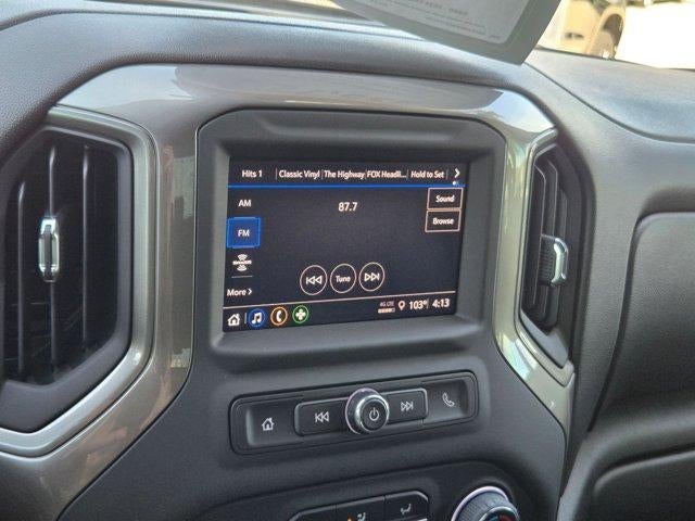 2025 Chevrolet Silverado 1500 Custom - Photo 14