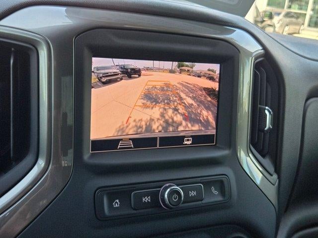 2025 Chevrolet Silverado 1500 Custom - Photo 15