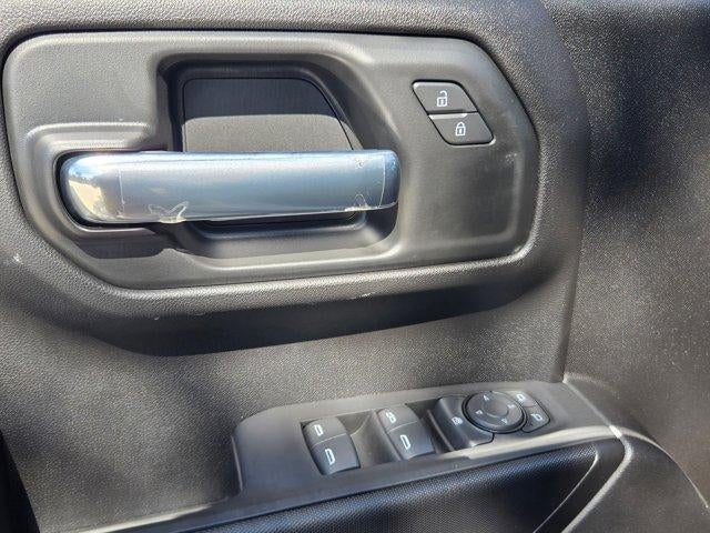 2025 Chevrolet Silverado 1500 Custom - Photo 19