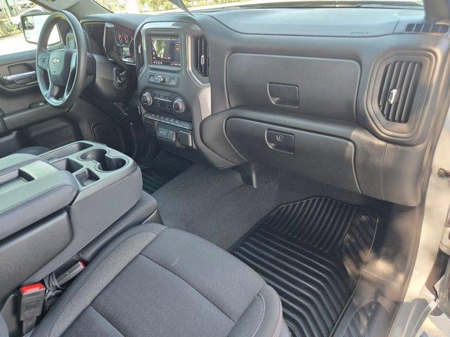 2025 Chevrolet Silverado 1500 Custom - Photo 24