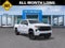 2026 Chevrolet Silverado 1500 Crew Cab Short Box 2-Wheel Drive Custom