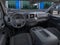 2026 Chevrolet Silverado 1500 Crew Cab Short Box 2-Wheel Drive Custom