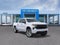 2026 Chevrolet Silverado 1500 Crew Cab Short Box 2-Wheel Drive Custom