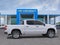 2026 Chevrolet Silverado 1500 Crew Cab Short Box 2-Wheel Drive Custom