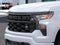 2026 Chevrolet Silverado 1500 Crew Cab Short Box 2-Wheel Drive Custom