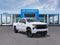 2026 Chevrolet Silverado 1500 Crew Cab Short Box 2-Wheel Drive Custom