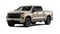 2026 Chevrolet Silverado 1500 Crew Cab Short Box 2-Wheel Drive Custom