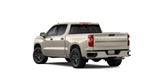 2026 Chevrolet Silverado 1500 Crew Cab Short Box 2-Wheel Drive Custom