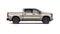 2026 Chevrolet Silverado 1500 Crew Cab Short Box 2-Wheel Drive Custom