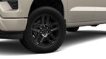 2026 Chevrolet Silverado 1500 Crew Cab Short Box 2-Wheel Drive Custom