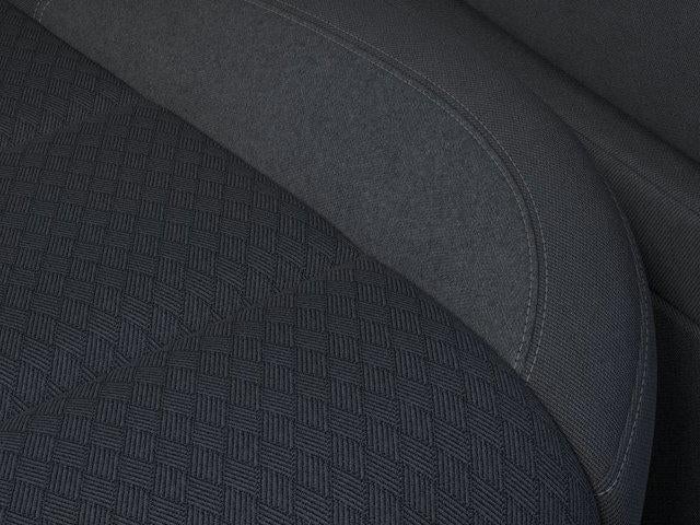 2026 Chevrolet Silverado 1500 Crew Cab Short Box 2-Wheel Drive Custom