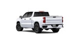 2026 Chevrolet Silverado 1500 Crew Cab Short Box 2-Wheel Drive Custom