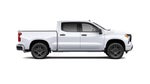 2026 Chevrolet Silverado 1500 Crew Cab Short Box 2-Wheel Drive Custom