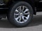 2026 Chevrolet Silverado 1500 Crew Cab Short Box 2-Wheel Drive Custom