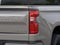 2026 Chevrolet Silverado 1500 Crew Cab Short Box 2-Wheel Drive Custom