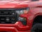 2026 Chevrolet Silverado 1500 Crew Cab Short Box 2-Wheel Drive Custom