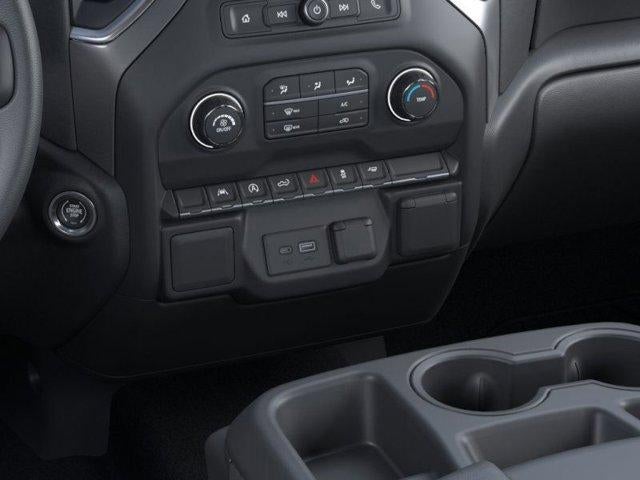 2026 Chevrolet Silverado 1500 Base