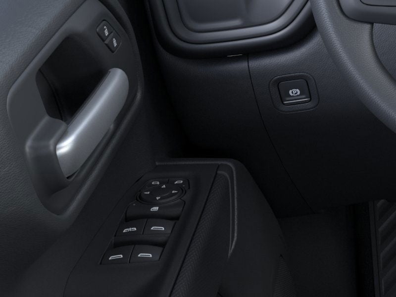 2026 Chevrolet Silverado 1500 Base