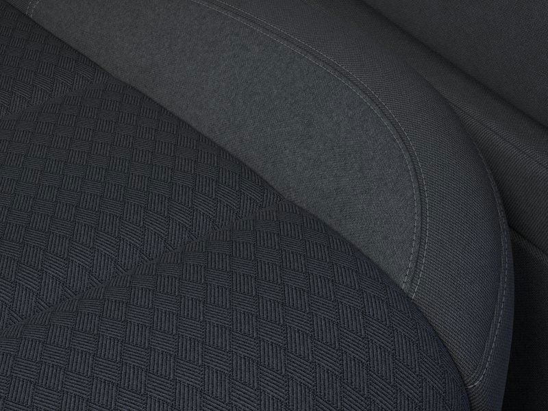 2026 Chevrolet Silverado 1500 Crew Cab Short Box 2-Wheel Drive Custom