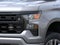 2026 Chevrolet Silverado 1500 Crew Cab Short Box 2-Wheel Drive Custom
