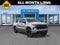 2026 Chevrolet Silverado 1500 Crew Cab Short Box 2-Wheel Drive Custom