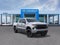 2026 Chevrolet Silverado 1500 Crew Cab Short Box 2-Wheel Drive Custom