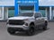 2026 Chevrolet Silverado 1500 Crew Cab Short Box 2-Wheel Drive Custom