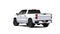 2026 Chevrolet Silverado 1500 Crew Cab Short Box 2-Wheel Drive Custom