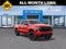2026 Chevrolet Silverado 1500 Crew Cab Short Box 2-Wheel Drive Custom