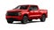 2026 Chevrolet Silverado 1500 Crew Cab Short Box 2-Wheel Drive Custom