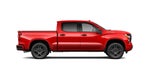 2026 Chevrolet Silverado 1500 Crew Cab Short Box 2-Wheel Drive Custom