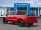 2026 Chevrolet Silverado 1500 Crew Cab Short Box 2-Wheel Drive Custom