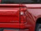 2026 Chevrolet Silverado 1500 Crew Cab Short Box 2-Wheel Drive Custom