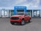 2026 Chevrolet Silverado 1500 Crew Cab Short Box 2-Wheel Drive Custom