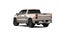 2026 Chevrolet Silverado 1500 Crew Cab Short Box 2-Wheel Drive Custom