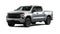 2026 Chevrolet Silverado 1500 Crew Cab Short Box 2-Wheel Drive Custom