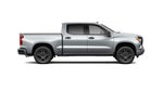 2026 Chevrolet Silverado 1500 Crew Cab Short Box 2-Wheel Drive Custom