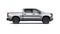 2026 Chevrolet Silverado 1500 Crew Cab Short Box 2-Wheel Drive Custom