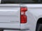 2026 Chevrolet Silverado 1500 Crew Cab Short Box 2-Wheel Drive Custom