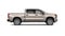 2026 Chevrolet Silverado 1500 Crew Cab Short Box 2-Wheel Drive Custom